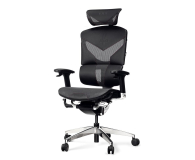 Diablo Fotel Gaming V-Dynamic antracytowy # - 1465194 - zdjęcie 2